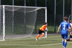 VfL Sindelfingen Ladies (F) - SpVgg Gröningen Satteldorf (14.04.2024)