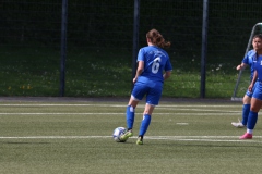 VfL Sindelfingen Ladies (F) - SpVgg Gröningen Satteldorf (14.04.2024)