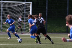 VfL Sindelfingen Ladies (F) - SpVgg Gröningen Satteldorf (14.04.2024)