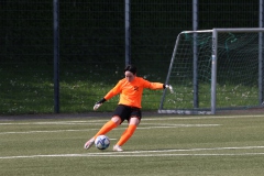 VfL Sindelfingen Ladies (F) - SpVgg Gröningen Satteldorf (14.04.2024)