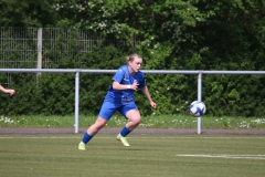 VfL Sindelfingen Ladies (F) - SpVgg Gröningen Satteldorf (14.04.2024)