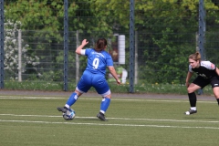 VfL Sindelfingen Ladies (F) - SpVgg Gröningen Satteldorf (14.04.2024)