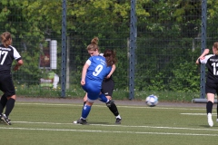 VfL Sindelfingen Ladies (F) - SpVgg Gröningen Satteldorf (14.04.2024)