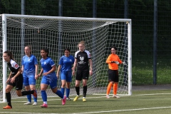 VfL Sindelfingen Ladies (F) - SpVgg Gröningen Satteldorf (14.04.2024)