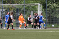 VfL Sindelfingen Ladies (F) - SpVgg Gröningen Satteldorf (14.04.2024)