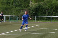 VfL Sindelfingen Ladies (F) - SpVgg Gröningen Satteldorf (14.04.2024)