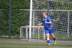 VfL Sindelfingen Ladies (F) - SpVgg Gröningen Satteldorf (14.04.2024)