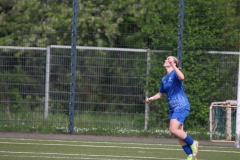 VfL Sindelfingen Ladies (F) - SpVgg Gröningen Satteldorf (14.04.2024)