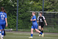 VfL Sindelfingen Ladies (F) - SpVgg Gröningen Satteldorf (14.04.2024)