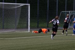 VfL Sindelfingen Ladies (F) - SpVgg Gröningen Satteldorf (14.04.2024)