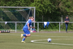 VfL Sindelfingen Ladies (F) - SpVgg Gröningen Satteldorf (14.04.2024)