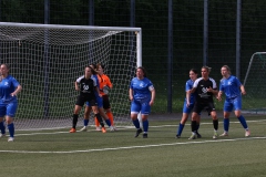 VfL Sindelfingen Ladies (F) - SpVgg Gröningen Satteldorf (14.04.2024)