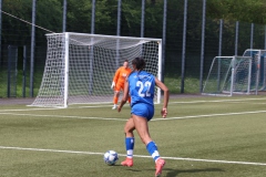 VfL Sindelfingen Ladies (F) - SpVgg Gröningen Satteldorf (14.04.2024)