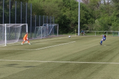 VfL Sindelfingen Ladies (F) - SpVgg Gröningen Satteldorf (14.04.2024)