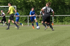 VfL Sindelfingen Ladies (F) - SpVgg Gröningen Satteldorf (14.04.2024)