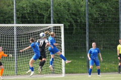 VfL Sindelfingen Ladies (F) - SpVgg Gröningen Satteldorf (14.04.2024)