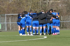 VfL Sindelfingen Ladies (F) - SV Bellenberg (25.02.2024)