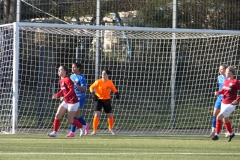 VfL Sindelfingen Ladies (F) - SV Bellenberg (25.02.2024)