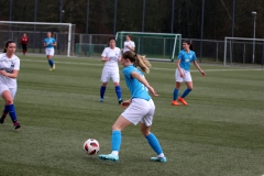 VfL Sindelfingen Ladies (F) - SV Musbach (19.03.2023)