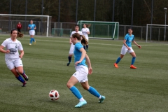 VfL Sindelfingen Ladies (F) - SV Musbach (19.03.2023)