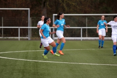 VfL Sindelfingen Ladies (F) - SV Musbach (19.03.2023)