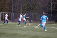 VfL Sindelfingen Ladies (F) - SV Musbach (19.03.2023)