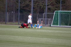 VfL Sindelfingen Ladies (F) - SV Musbach (19.03.2023)