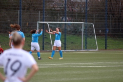 VfL Sindelfingen Ladies (F) - SV Musbach (19.03.2023)