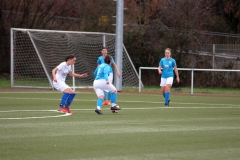 VfL Sindelfingen Ladies (F) - SV Musbach (19.03.2023)