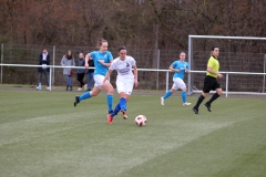 VfL Sindelfingen Ladies (F) - SV Musbach (19.03.2023)