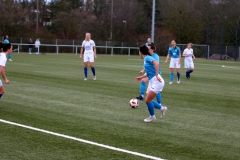 VfL Sindelfingen Ladies (F) - SV Musbach (19.03.2023)