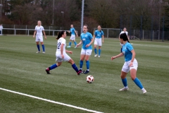 VfL Sindelfingen Ladies (F) - SV Musbach (19.03.2023)