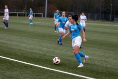 VfL Sindelfingen Ladies (F) - SV Musbach (19.03.2023)