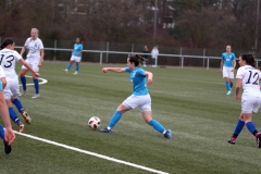 VfL Sindelfingen Ladies (F) - SV Musbach (19.03.2023)