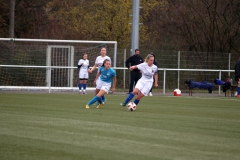 VfL Sindelfingen Ladies (F) - SV Musbach (19.03.2023)