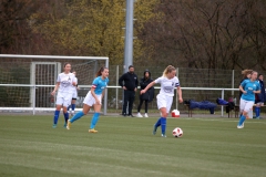 VfL Sindelfingen Ladies (F) - SV Musbach (19.03.2023)