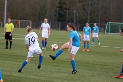 VfL Sindelfingen Ladies (F) - SV Musbach (19.03.2023)