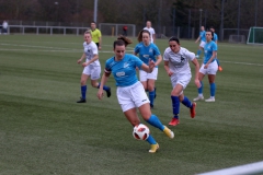 VfL Sindelfingen Ladies (F) - SV Musbach (19.03.2023)