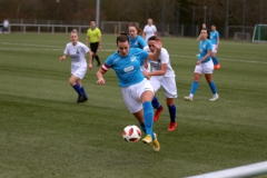 VfL Sindelfingen Ladies (F) - SV Musbach (19.03.2023)