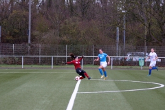 VfL Sindelfingen Ladies (F) - SV Musbach (19.03.2023)