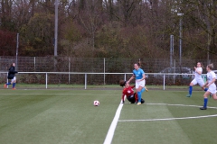 VfL Sindelfingen Ladies (F) - SV Musbach (19.03.2023)