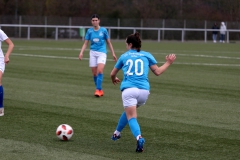 VfL Sindelfingen Ladies (F) - SV Musbach (19.03.2023)