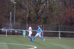 VfL Sindelfingen Ladies (F) - SV Musbach (19.03.2023)