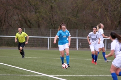 VfL Sindelfingen Ladies (F) - SV Musbach (19.03.2023)