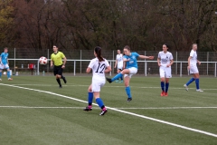 VfL Sindelfingen Ladies (F) - SV Musbach (19.03.2023)