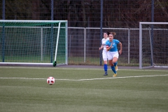 VfL Sindelfingen Ladies (F) - SV Musbach (19.03.2023)