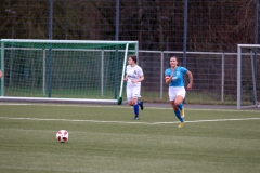 VfL Sindelfingen Ladies (F) - SV Musbach (19.03.2023)