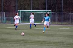 VfL Sindelfingen Ladies (F) - SV Musbach (19.03.2023)