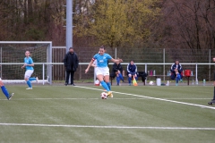 VfL Sindelfingen Ladies (F) - SV Musbach (19.03.2023)