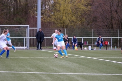 VfL Sindelfingen Ladies (F) - SV Musbach (19.03.2023)